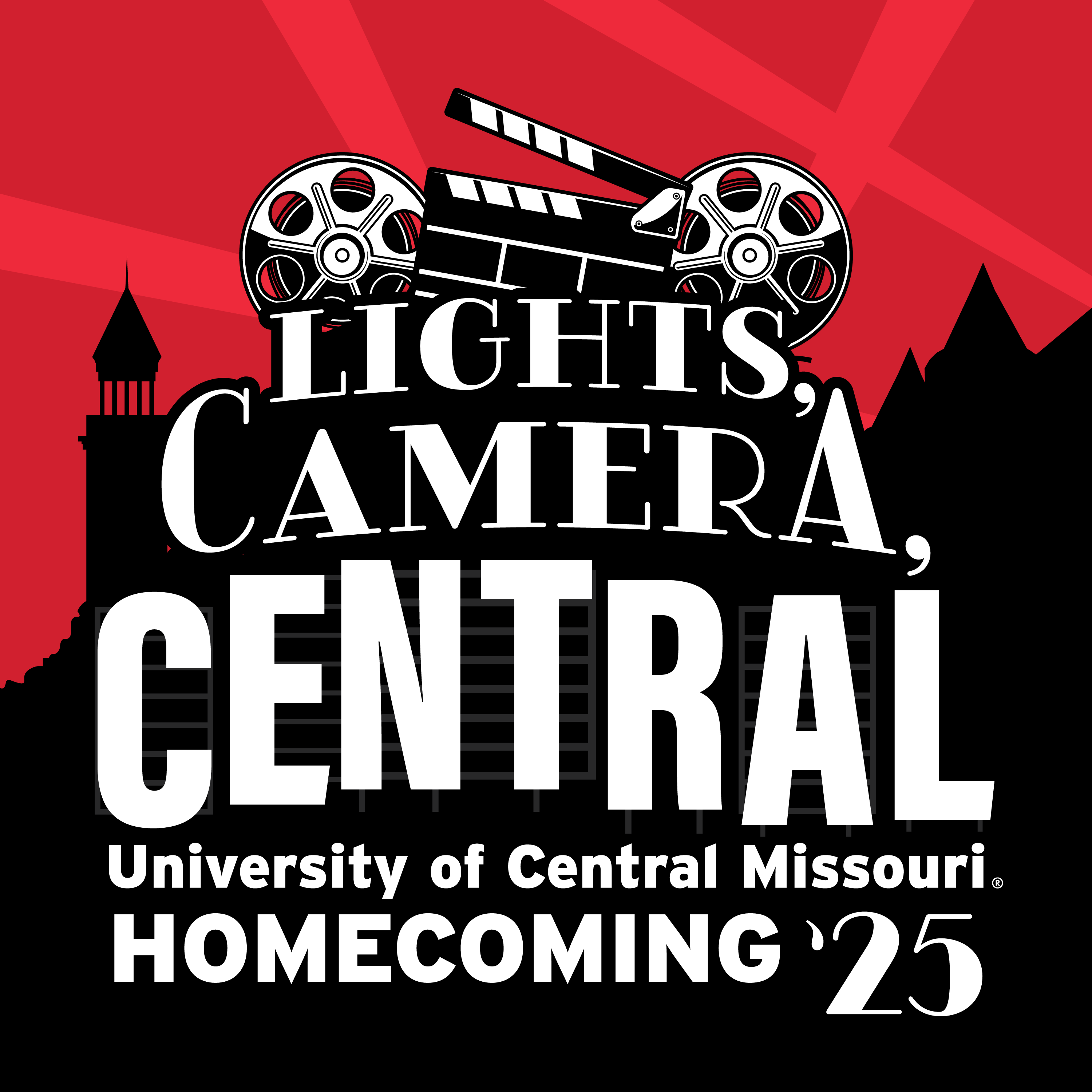 UCM Homecoming 2025