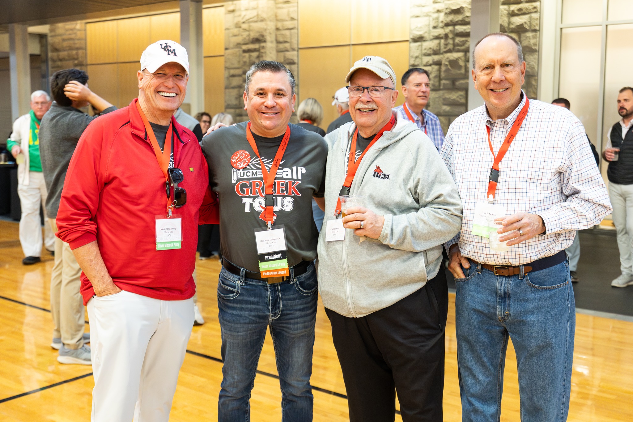 Greek Reunion 10