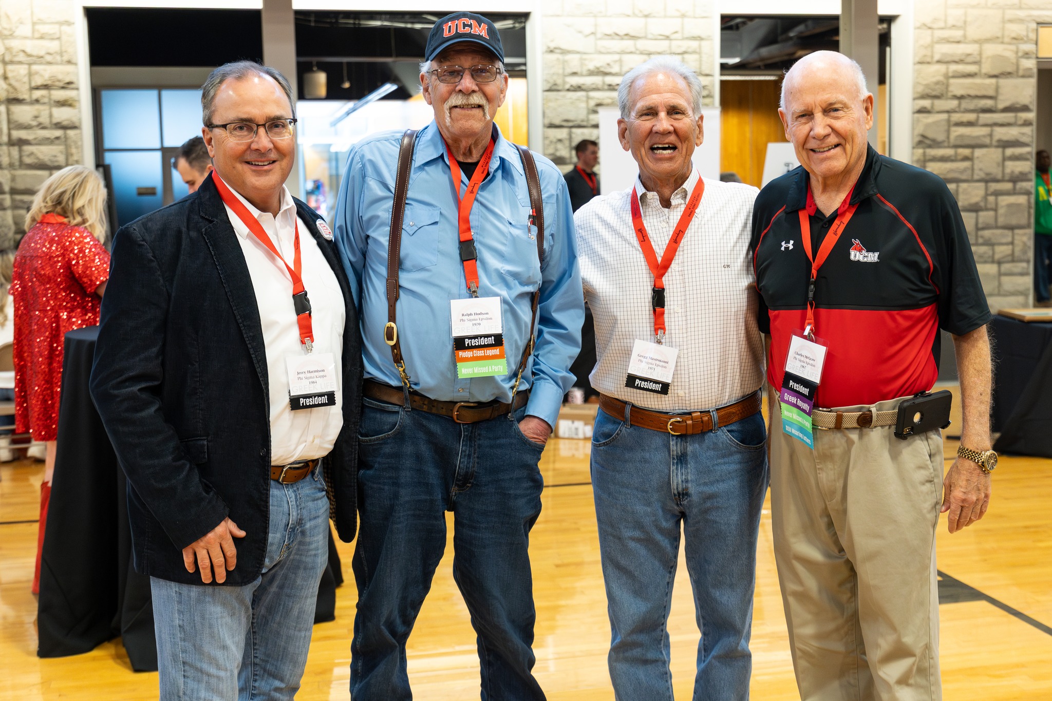 Greek Reunion 6