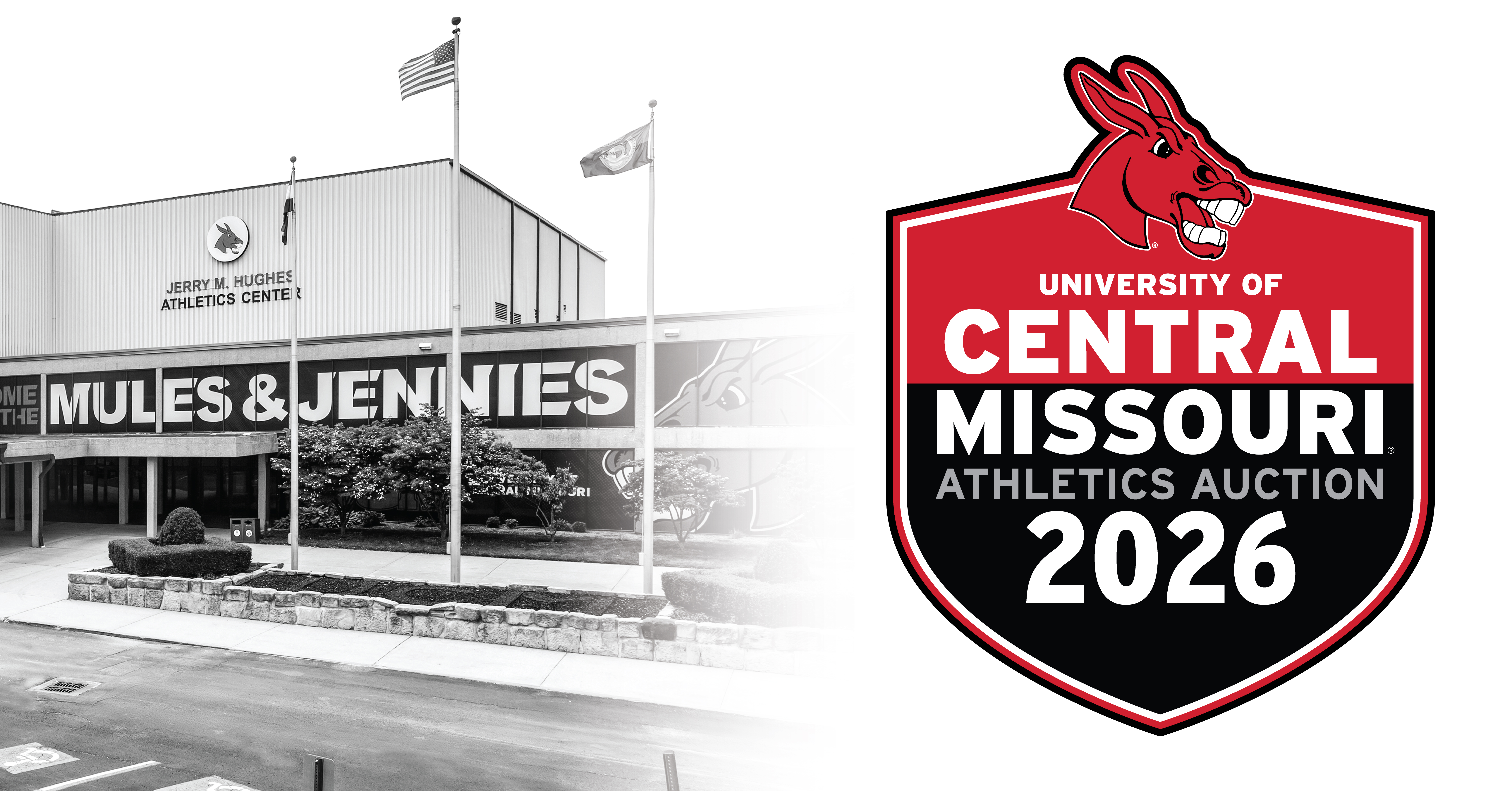 2026 UCM Athletics Auction