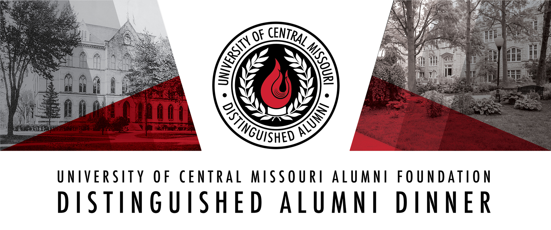 Distinguished Alumni Dinner