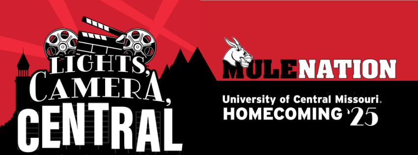 Homecoming 2025 Header