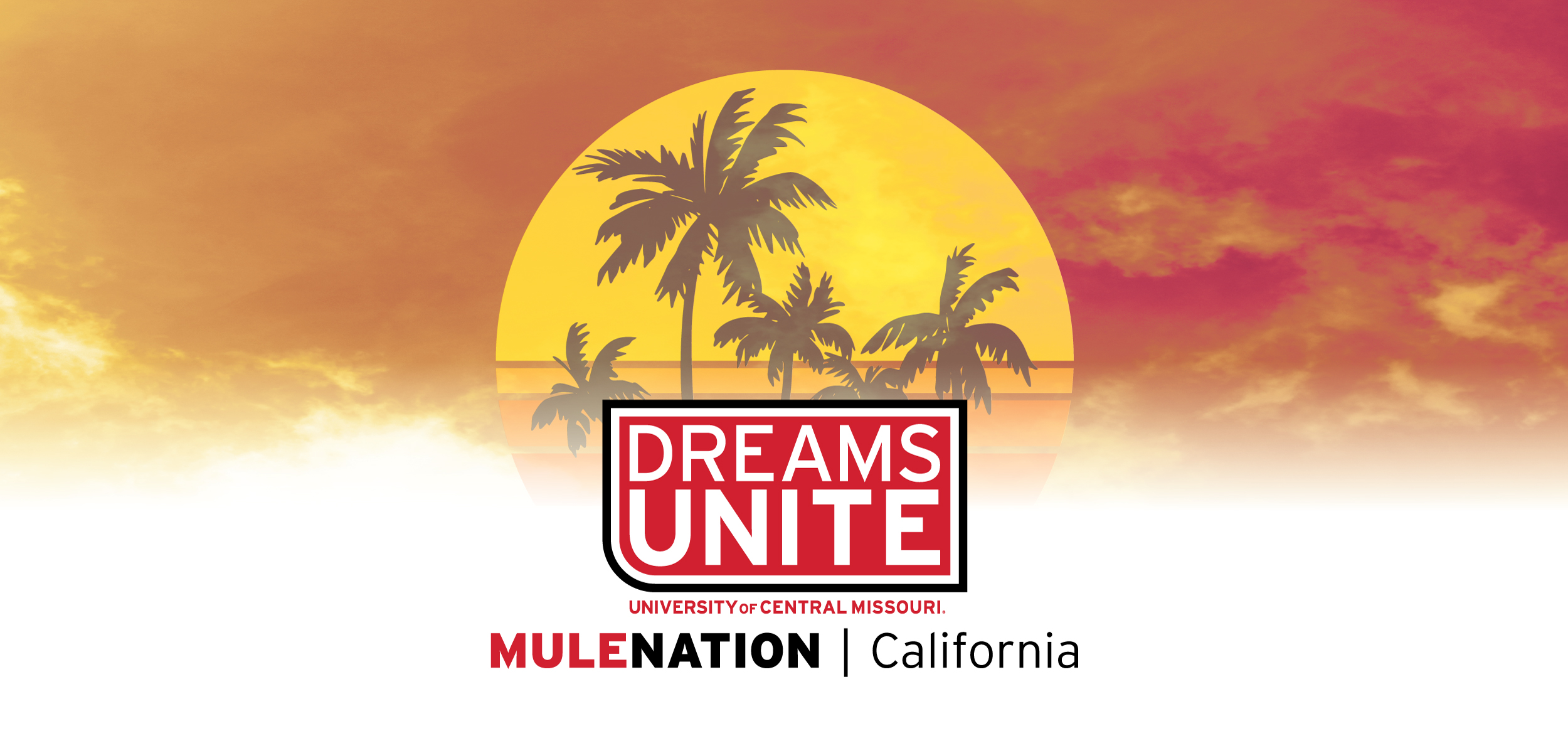 Dreams Unite California Tour