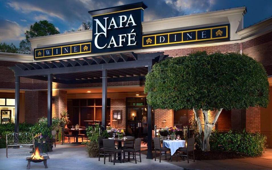 Napa Cafe