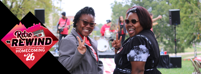 2026 Party in the Park Header